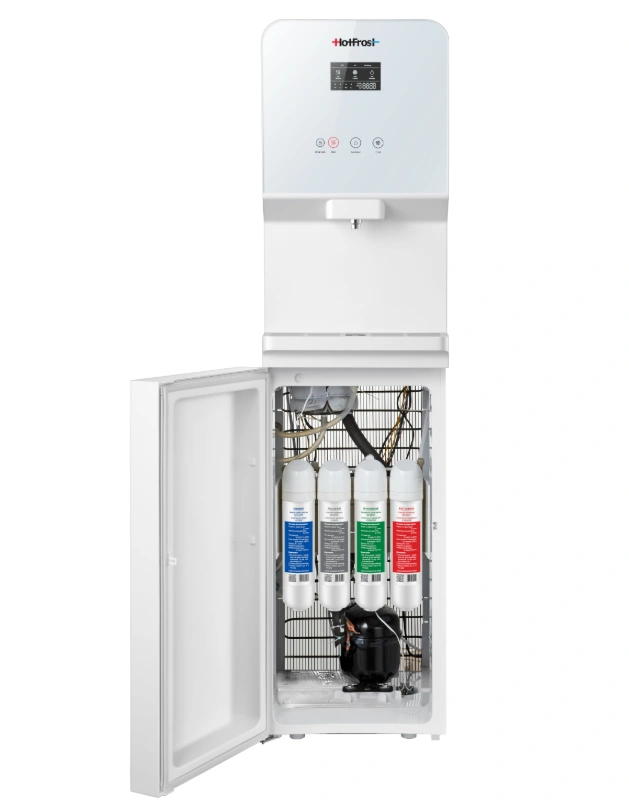 Пурифайер HotFrost V80PUFMT original3 Пурифайер HotFrost V80PUFMT original3