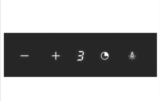 Витяжка вбудовувана De Dietrich DHG4573B original2 Витяжка вбудовувана De Dietrich DHG4573B original2