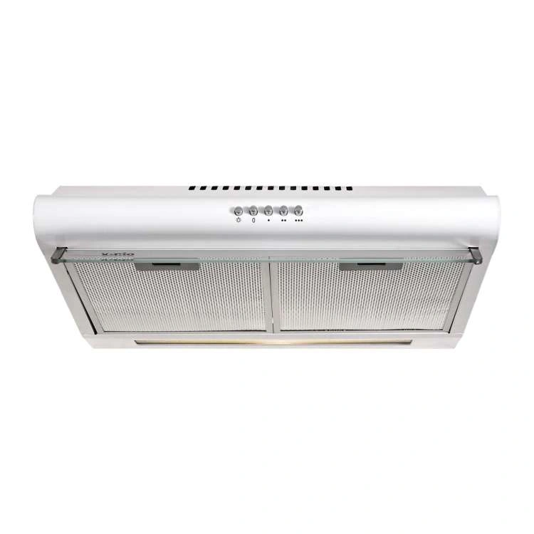 Вытяжка VENTOLUX ROMA 50 WH LUX original2 Вытяжка VENTOLUX ROMA 50 WH LUX original2