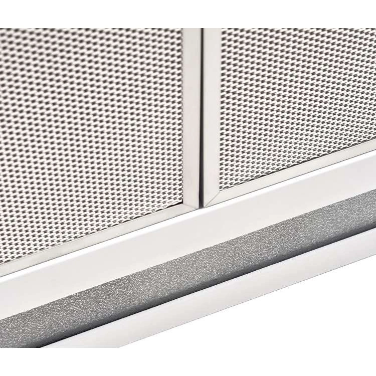 Вытяжка VENTOLUX ROMA 50 WH LUX original4 Вытяжка VENTOLUX ROMA 50 WH LUX original4