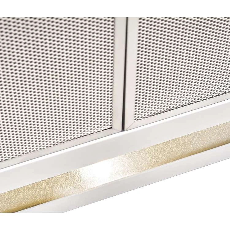 Вытяжка VENTOLUX ROMA 50 WH LUX original5 Вытяжка VENTOLUX ROMA 50 WH LUX original5