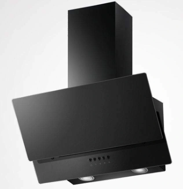 Вытяжка Interline GOLF BK A/60/PB/GL/T original2 Вытяжка Interline GOLF BK A/60/PB/GL/T original2