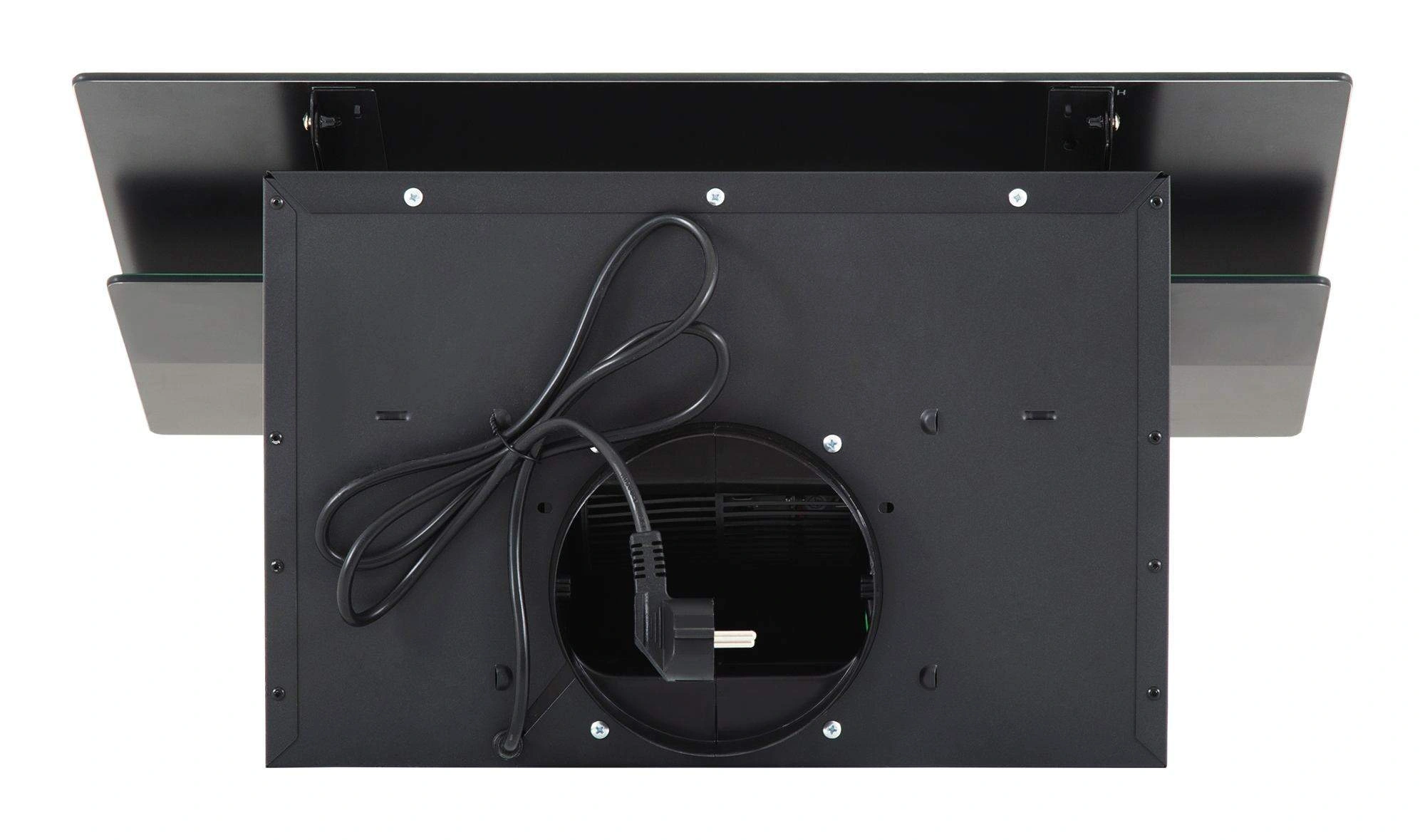 Вытяжка Interline GOLF BK A/60/PB/GL/T original7 Вытяжка Interline GOLF BK A/60/PB/GL/T original7