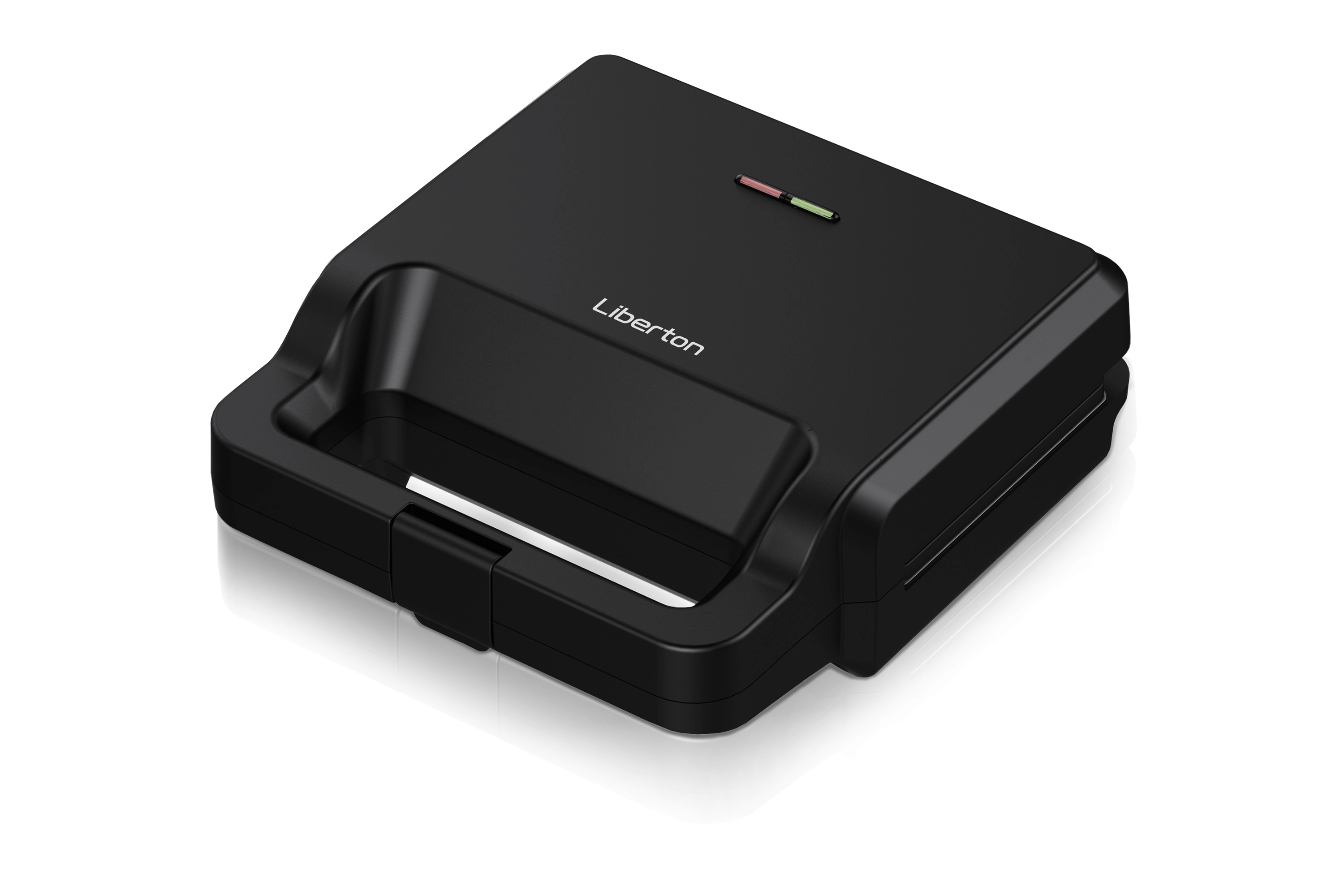 Мультимейкер (Бутербродница-Орешница-Гриль-Вафельница) Liberton LSM-5105 original1 Мультимейкер (Бутербродница-Орешница-Гриль-Вафельница) Liberton LSM-5105 original1