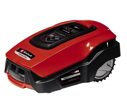 Газонокосилка-робот Einhell Freelexo 500 BT (4326363) original1 Газонокосилка-робот Einhell Freelexo 500 BT (4326363) original1