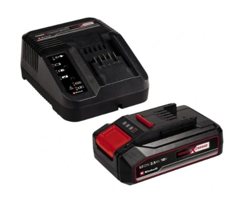 Газонокосилка-робот Einhell Freelexo 500 BT (4326363) original3 Газонокосилка-робот Einhell Freelexo 500 BT (4326363) original3