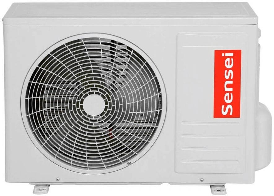 Кондиционер SENSEI SAC-18SKW/I original2 Кондиционер SENSEI SAC-18SKW/I original2