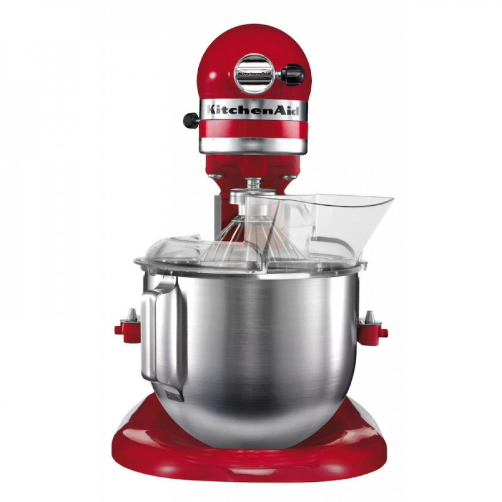 Кухонная машина KitchenAid Heavy Duty 4,8 л 5KPM5EER original2 Кухонная машина KitchenAid Heavy Duty 4,8 л 5KPM5EER original2