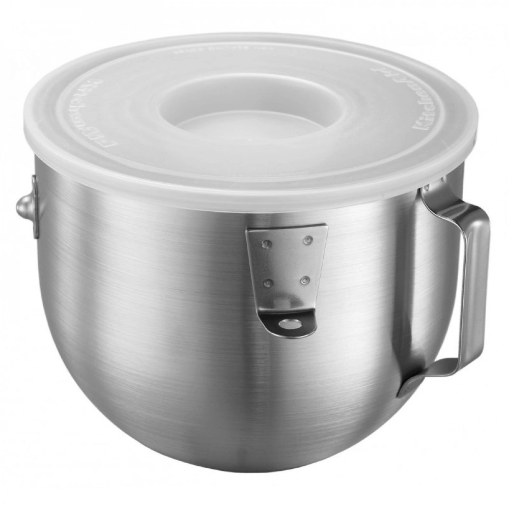 Кухонная машина KitchenAid Heavy Duty 4,8 л 5KPM5EER original5 Кухонная машина KitchenAid Heavy Duty 4,8 л 5KPM5EER original5