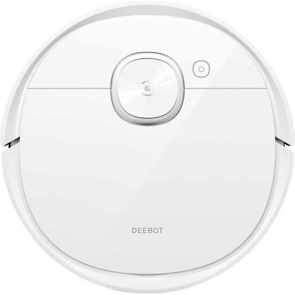 Робот-пылесос моющий Ecovacs Deebot Ozmo T9 Plus (DLX13-54) original3 Робот-пылесос моющий Ecovacs Deebot Ozmo T9 Plus (DLX13-54) original3