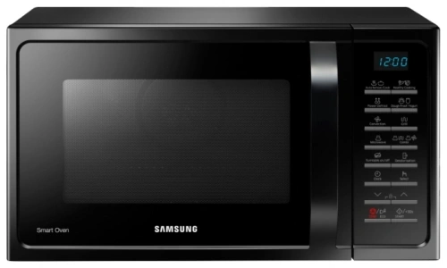 Микроволновая печь SAMSUNG MC28H5015AK Микроволновая печь SAMSUNG MC28H5015AK