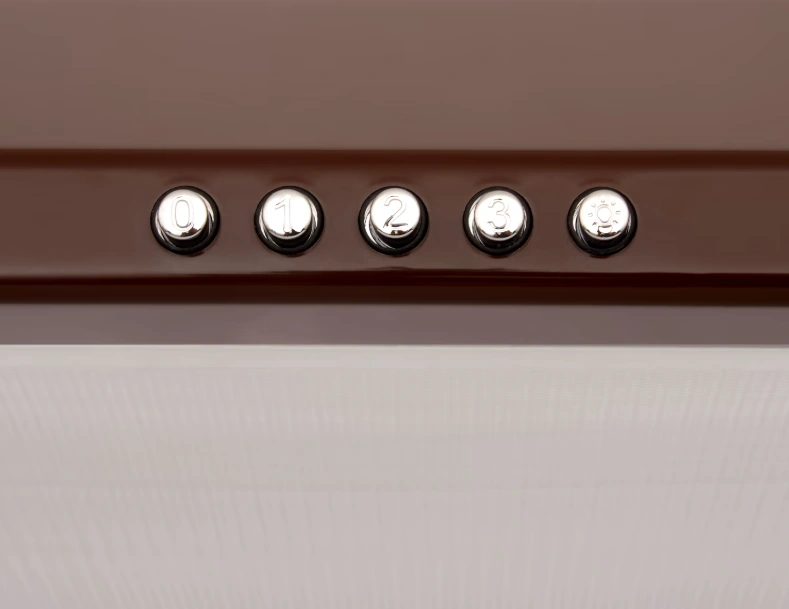 Вытяжка Jantar ST I LED 50 BR original2 Вытяжка Jantar ST I LED 50 BR original2