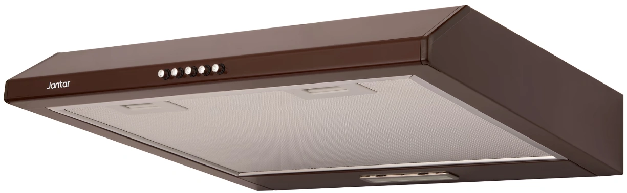 Вытяжка Jantar ST I LED 50 BR original3 Вытяжка Jantar ST I LED 50 BR original3