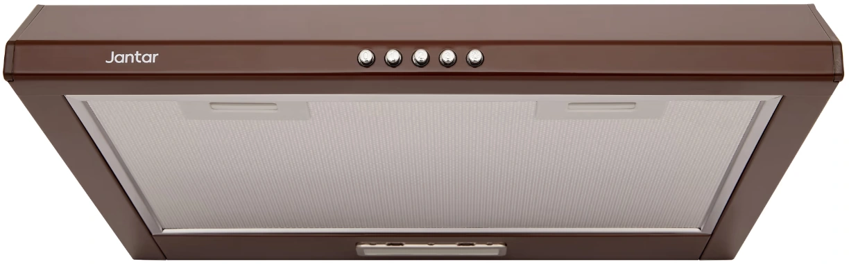 Вытяжка Jantar ST I LED 50 BR original5 Вытяжка Jantar ST I LED 50 BR original5