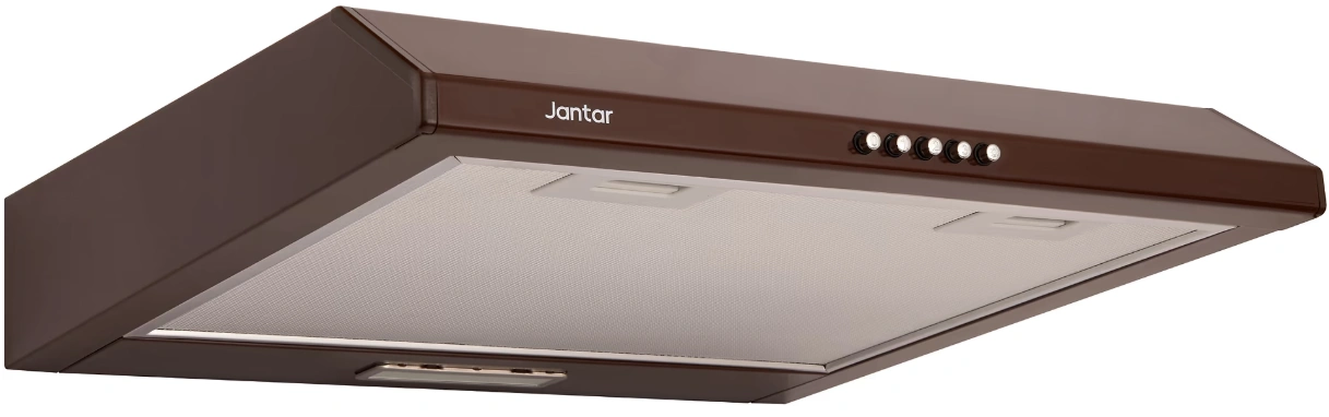 Вытяжка Jantar ST I LED 50 BR original6 Вытяжка Jantar ST I LED 50 BR original6