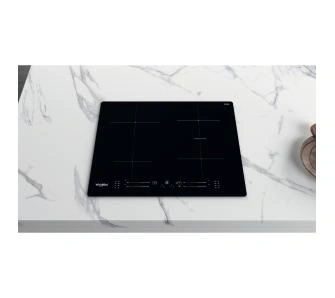 Варочная поверхность электрическая Whirlpool WB S2560 NE original8 Варочная поверхность электрическая Whirlpool WB S2560 NE original8