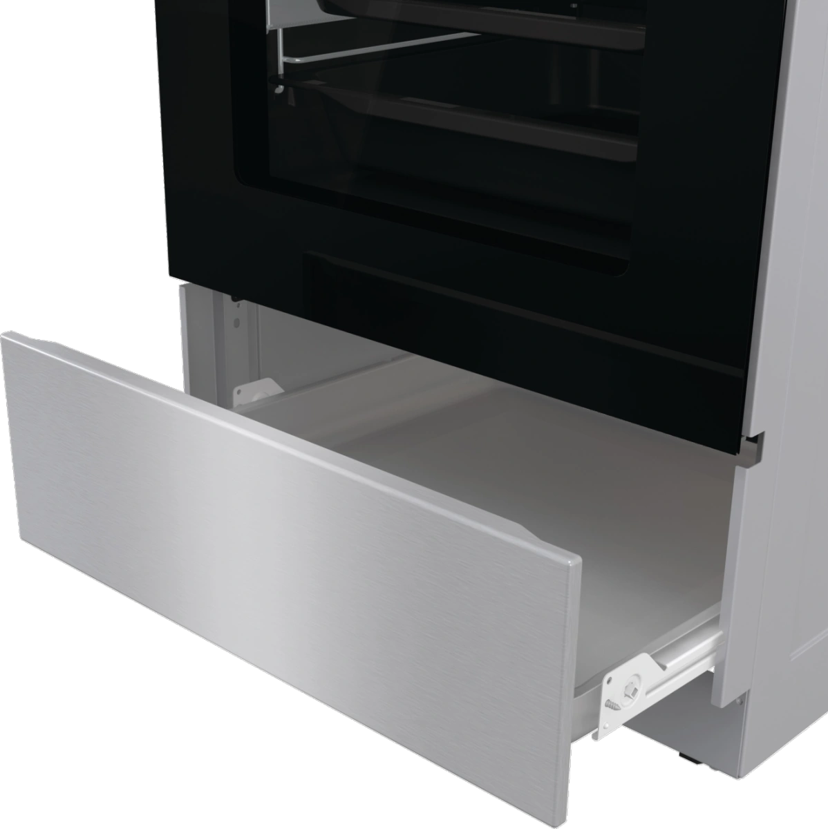 Плита комбинированная Gorenje GK5C65XV original11 Плита комбинированная Gorenje GK5C65XV original11