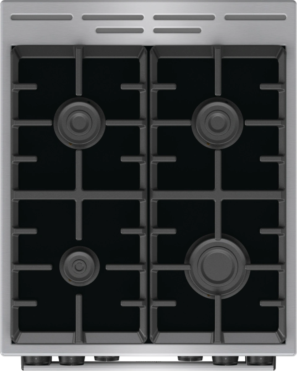 Плита комбинированная Gorenje GK5C65XV original8 Плита комбинированная Gorenje GK5C65XV original8