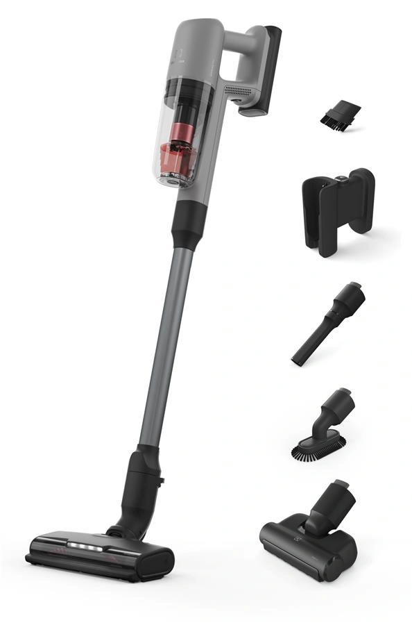 Беспроводной вертикальный пылесос Electrolux EP71AB14UG 700 Cordless Cleaner original1 Беспроводной вертикальный пылесос Electrolux EP71AB14UG 700 Cordless Cleaner original1