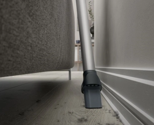 Беспроводной вертикальный пылесос Electrolux EP71AB14UG 700 Cordless Cleaner original5 Беспроводной вертикальный пылесос Electrolux EP71AB14UG 700 Cordless Cleaner original5