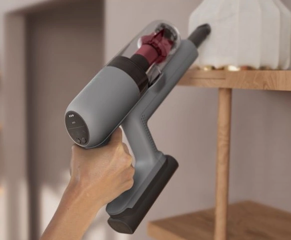 Беспроводной вертикальный пылесос Electrolux EP71AB14UG 700 Cordless Cleaner original8 Беспроводной вертикальный пылесос Electrolux EP71AB14UG 700 Cordless Cleaner original8