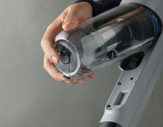 Беспроводной вертикальный пылесос Electrolux EP71AB14UG 700 Cordless Cleaner original9 Беспроводной вертикальный пылесос Electrolux EP71AB14UG 700 Cordless Cleaner original9