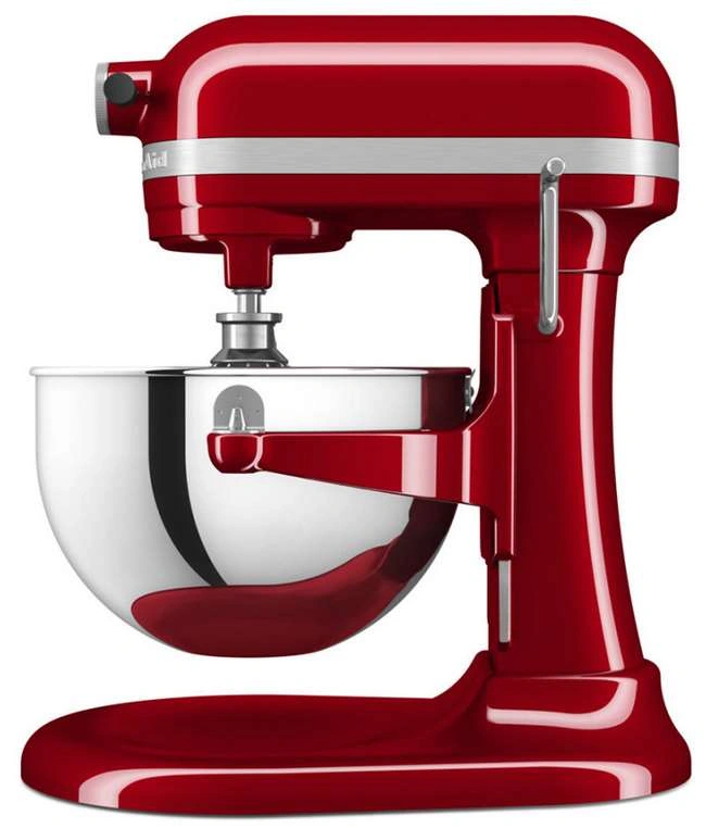 Миксер планетарный KitchenAid Heavy Duty 5KSM55SXXEER original4 Миксер планетарный KitchenAid Heavy Duty 5KSM55SXXEER original4