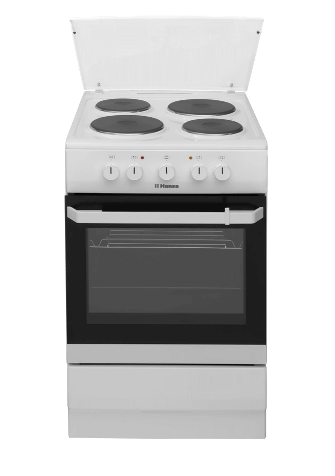 Кухонная плита Hansa FCEW53001 original1 Кухонная плита Hansa FCEW53001 original1