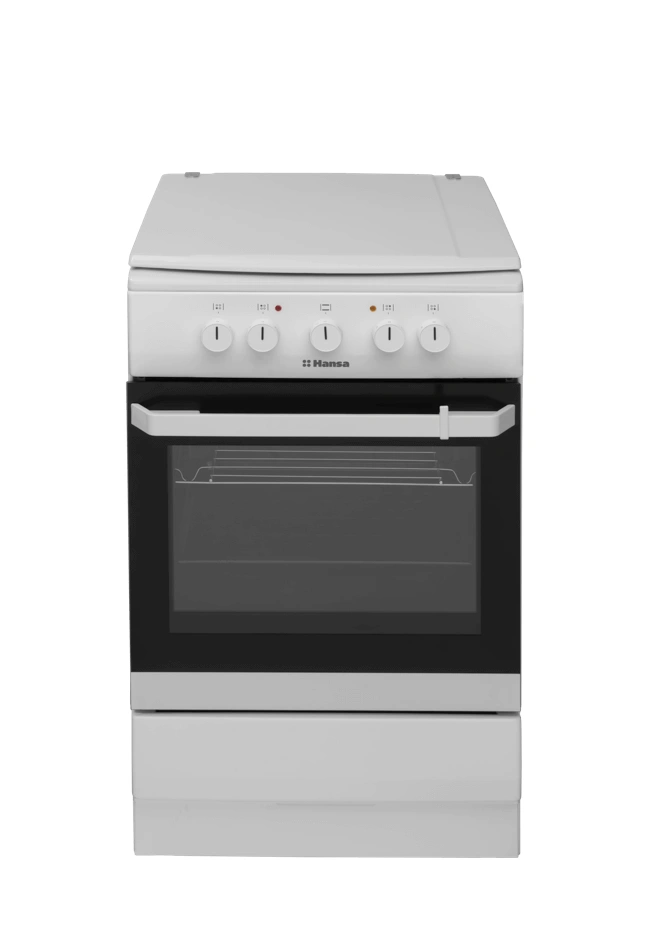 Кухонная плита Hansa FCEW53001 original2 Кухонная плита Hansa FCEW53001 original2