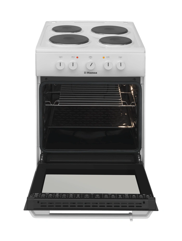 Кухонная плита Hansa FCEW53001 original3 Кухонная плита Hansa FCEW53001 original3