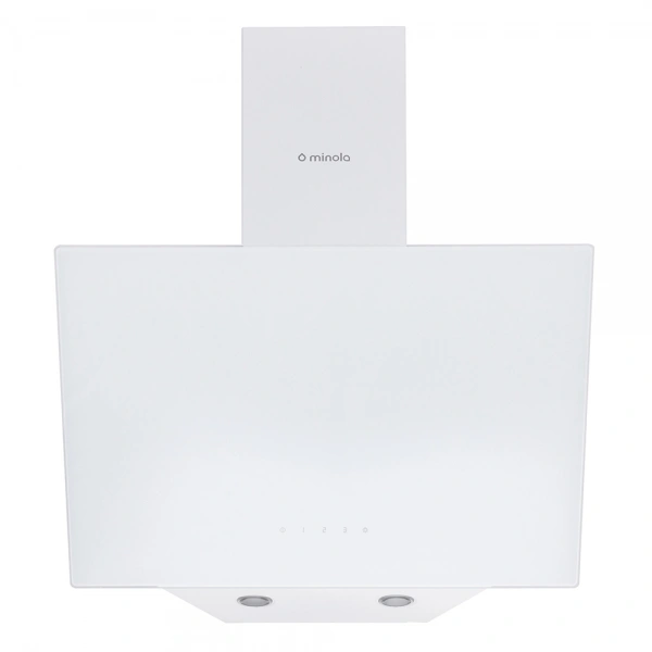 Вытяжка Minola HVS 5242 WH 700 LED original1 Вытяжка Minola HVS 5242 WH 700 LED original1