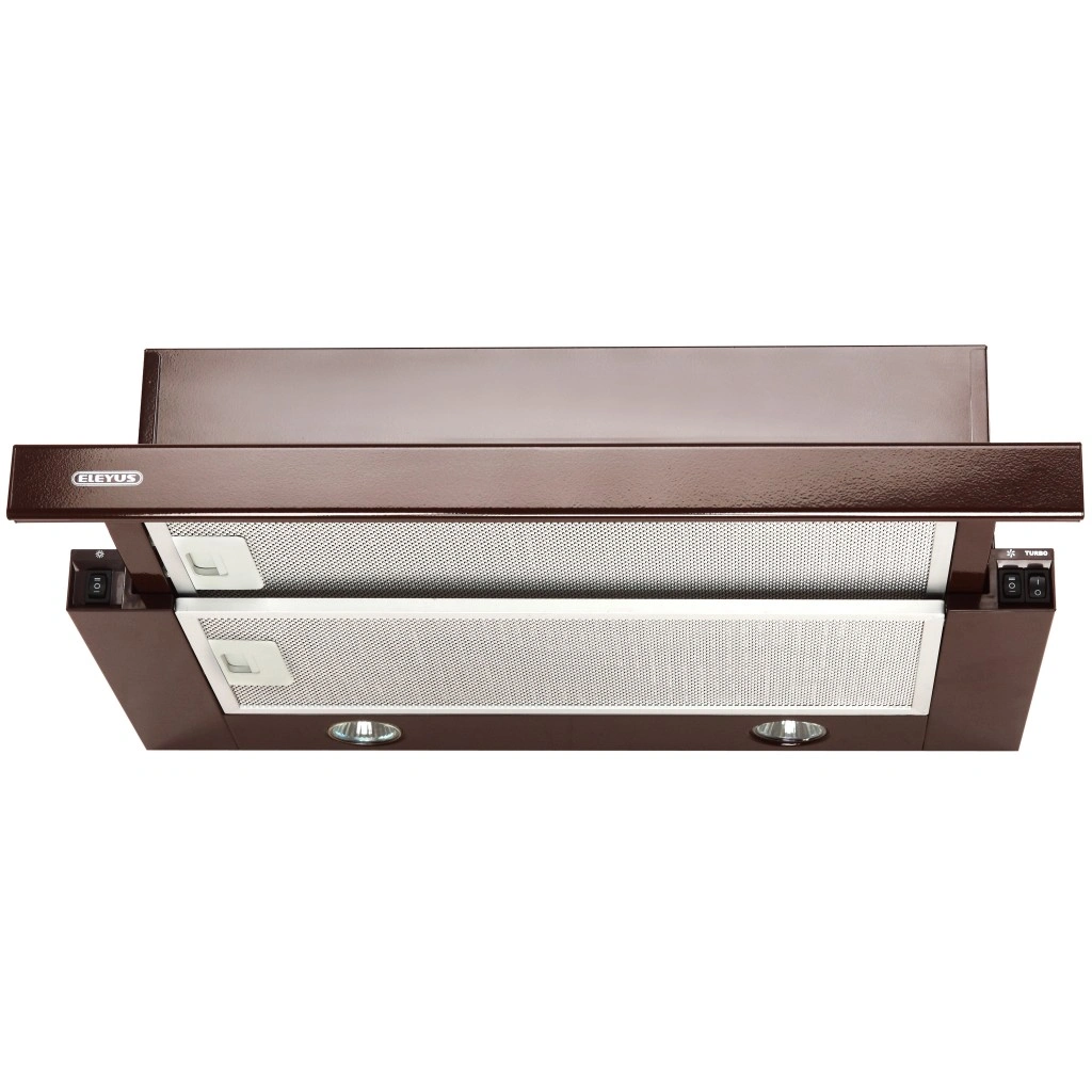 Вытяжка ELEYUS Storm 700 60 BR original2 Вытяжка ELEYUS Storm 700 60 BR original2