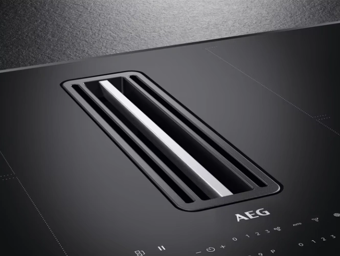 Индукционная варочная поверхность AEG CCE84779CB original3 Индукционная варочная поверхность AEG CCE84779CB original3