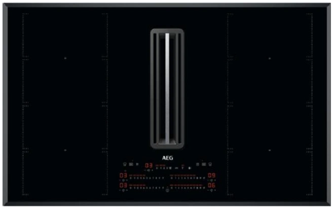 Індукційна варильна поверхня AEG CCE84779CB original1 Індукційна варильна поверхня AEG CCE84779CB original1
