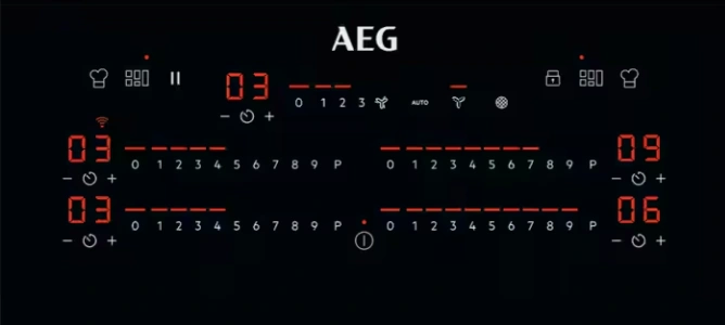 Індукційна варильна поверхня AEG CCE84779CB original4 Індукційна варильна поверхня AEG CCE84779CB original4