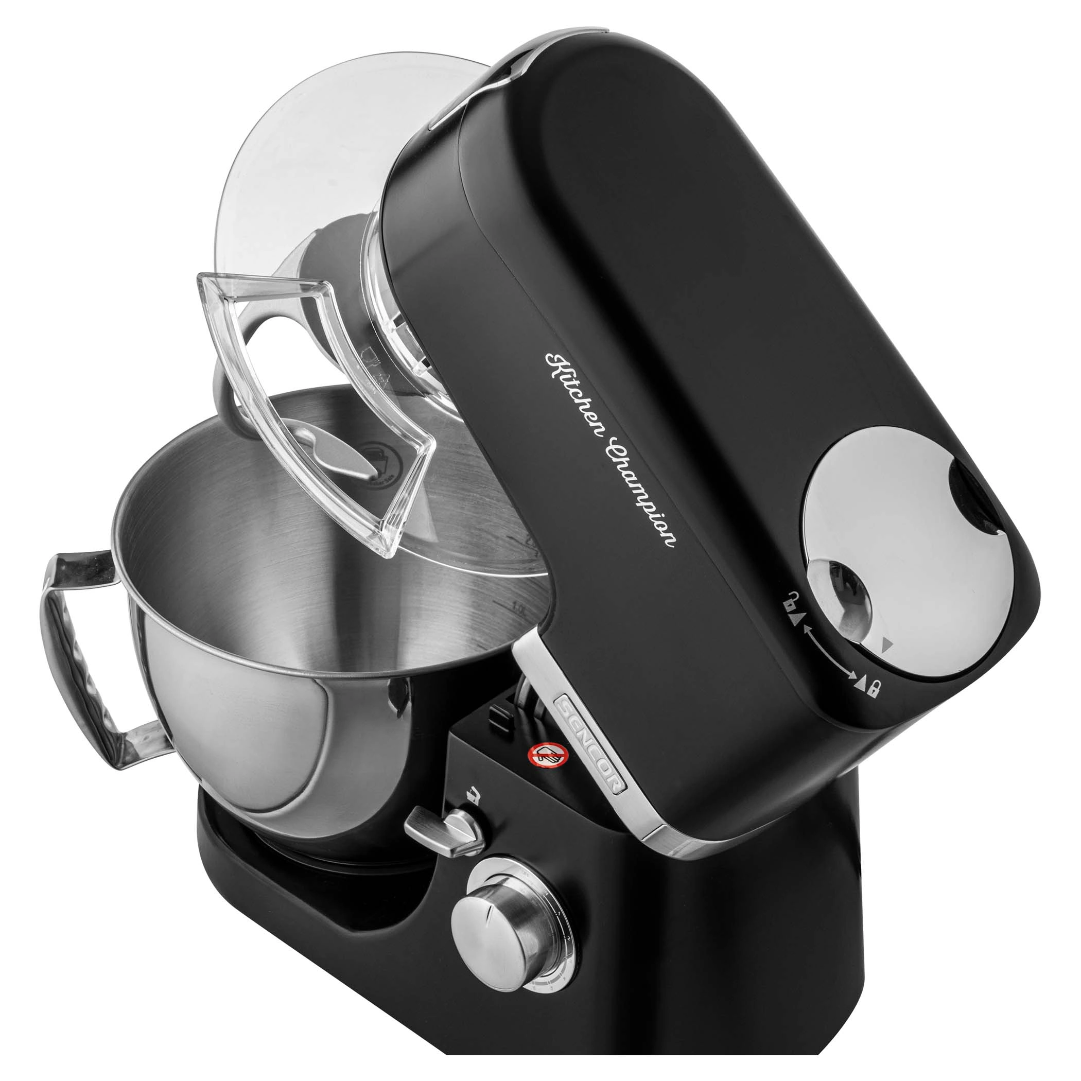 Кухонная машина Sencor STM 6359BK original8 Кухонная машина Sencor STM 6359BK original8