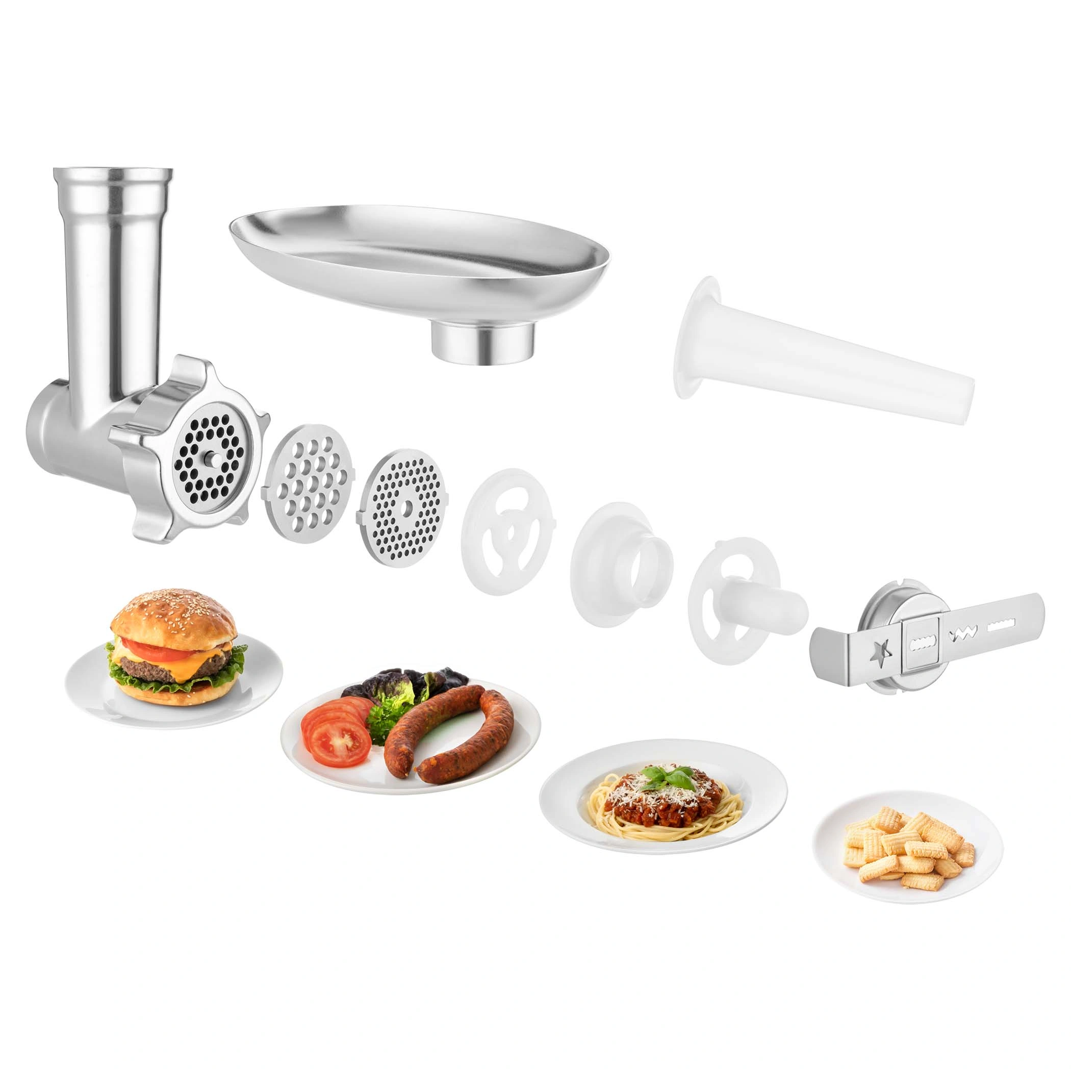 Sencor Комбайн STM6359BK original12 Sencor Комбайн STM6359BK original12