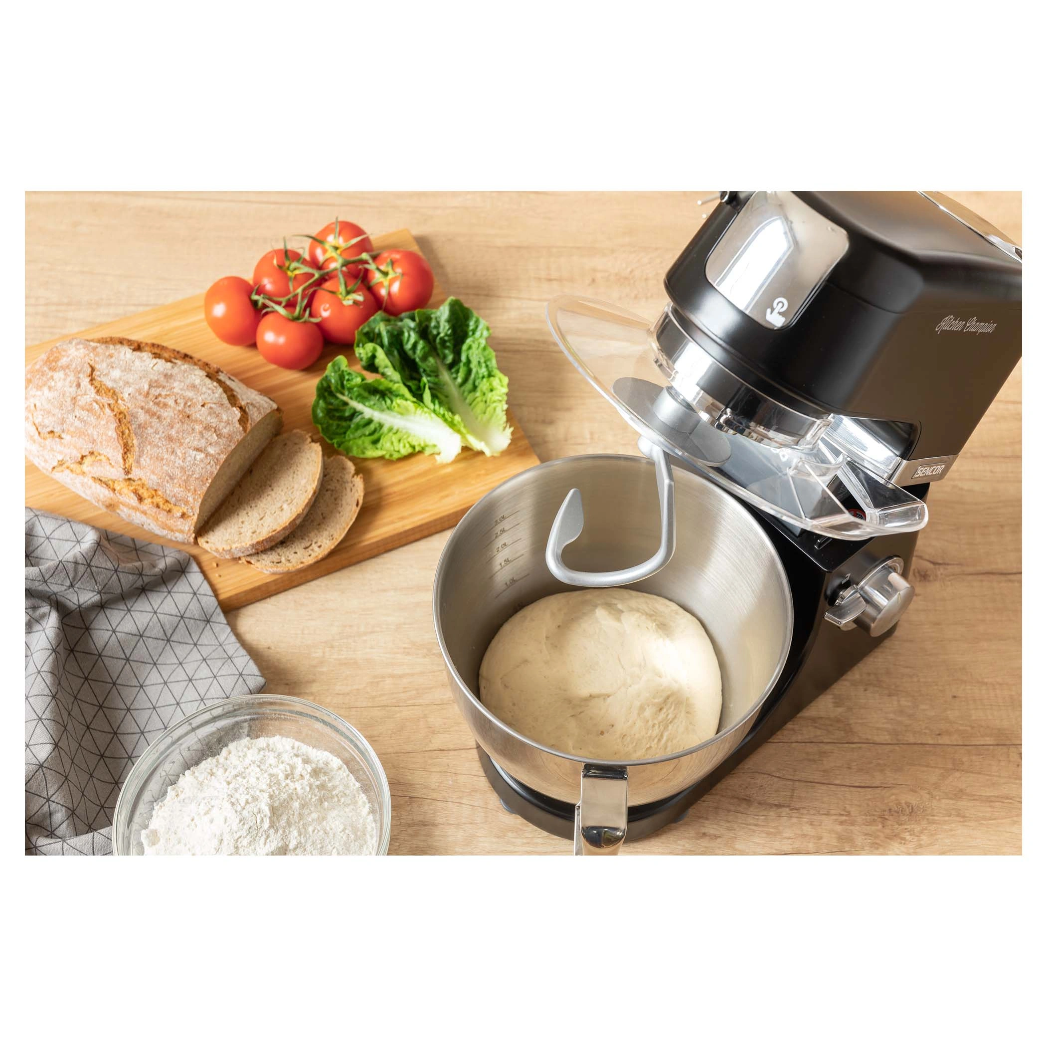 Sencor Комбайн STM6359BK original4 Sencor Комбайн STM6359BK original4