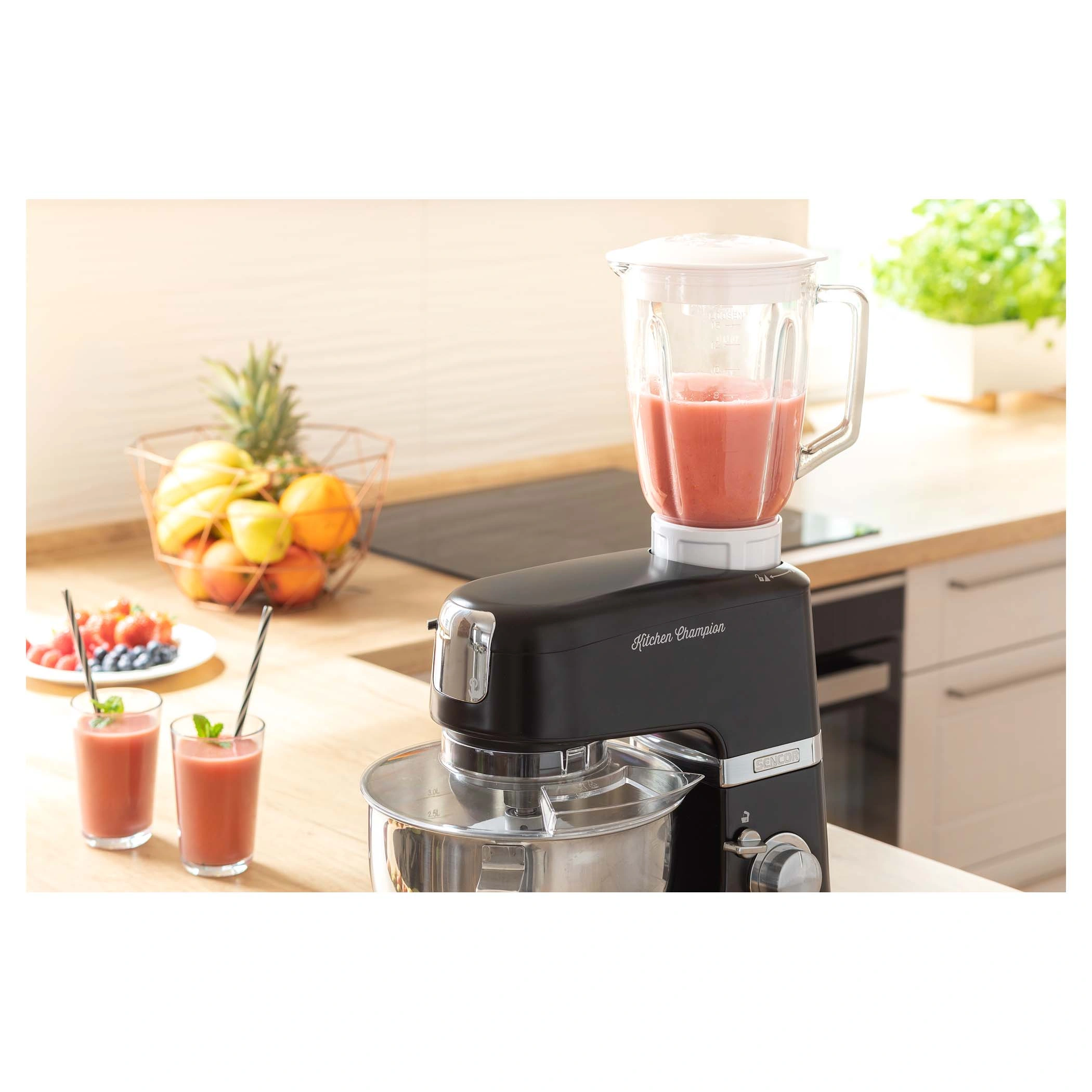 Sencor Комбайн STM6359BK original5 Sencor Комбайн STM6359BK original5