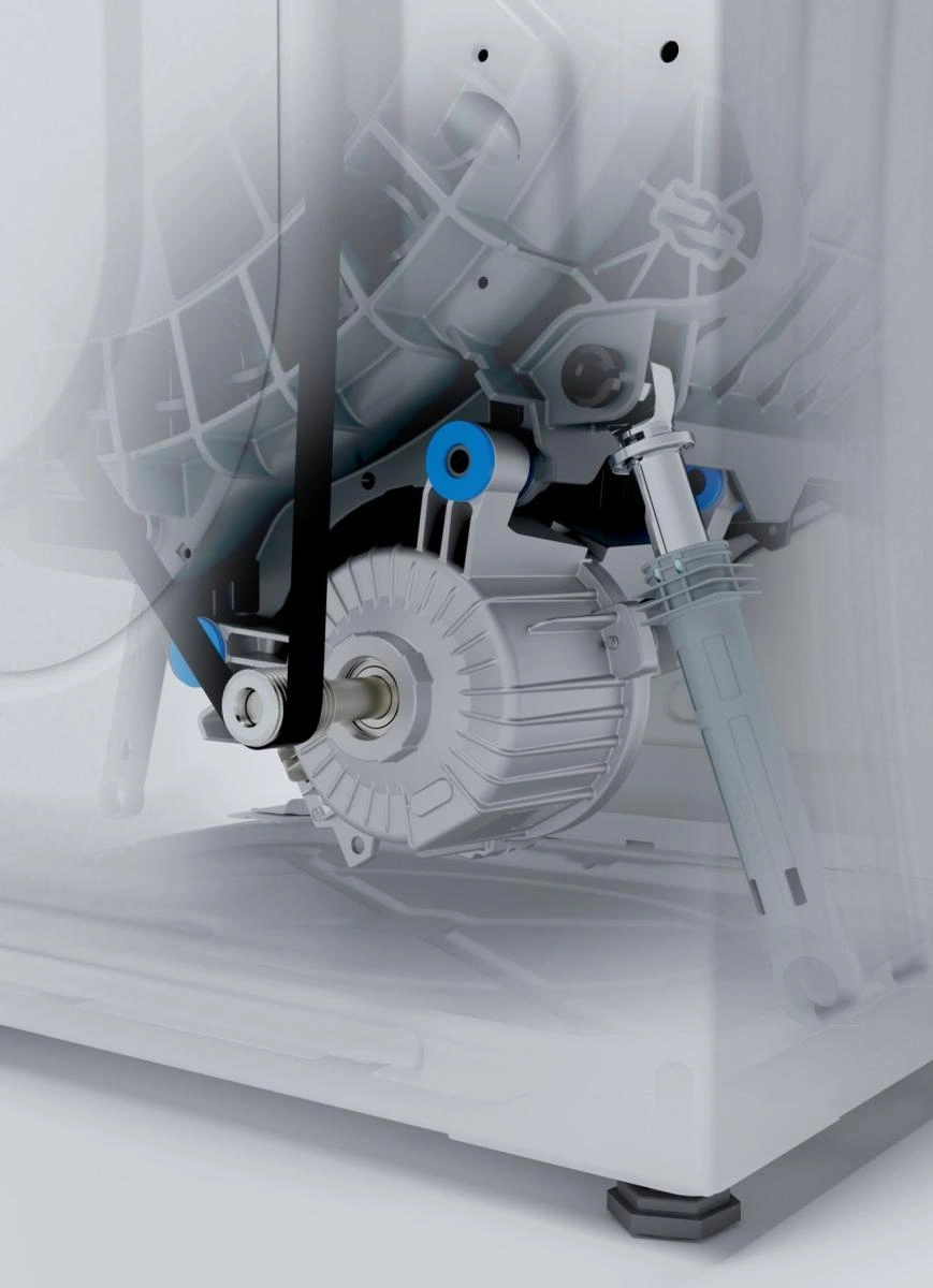 Стиральная машина с баком Gorenje WNHPI 72 SCSIRV/UA original12 Стиральная машина с баком Gorenje WNHPI 72 SCSIRV/UA original12