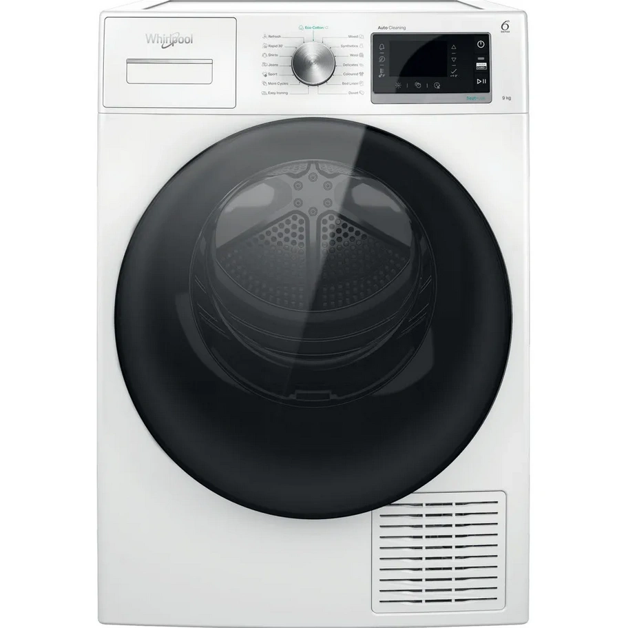Сушильная машина Whirlpool W6 D94WB EE original1 Сушильная машина Whirlpool W6 D94WB EE original1