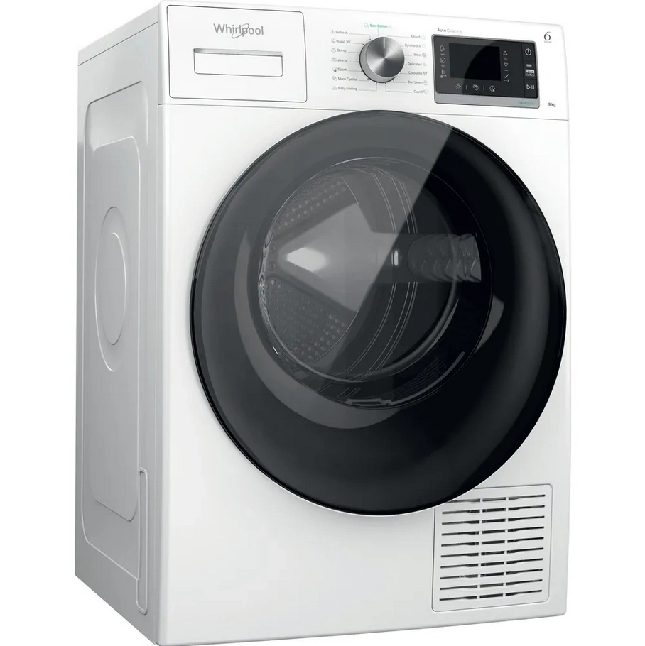 Сушильная машина Whirlpool W6 D94WB EE original2 Сушильная машина Whirlpool W6 D94WB EE original2