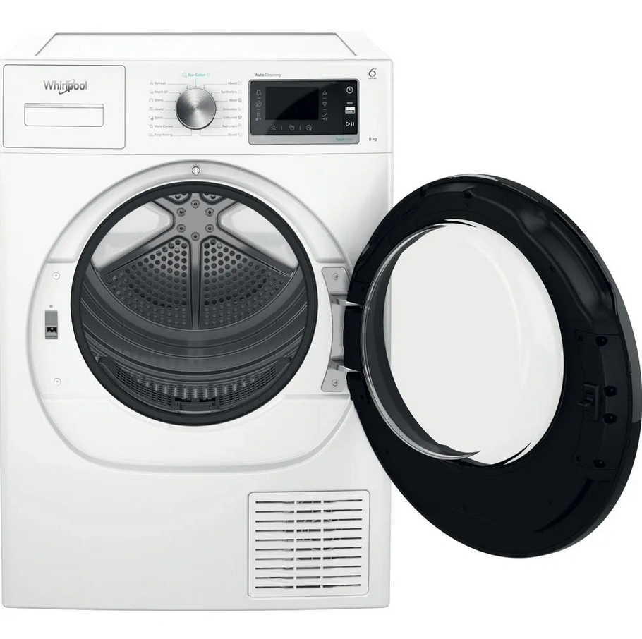 Сушильная машина Whirlpool W6 D94WB EE original3 Сушильная машина Whirlpool W6 D94WB EE original3