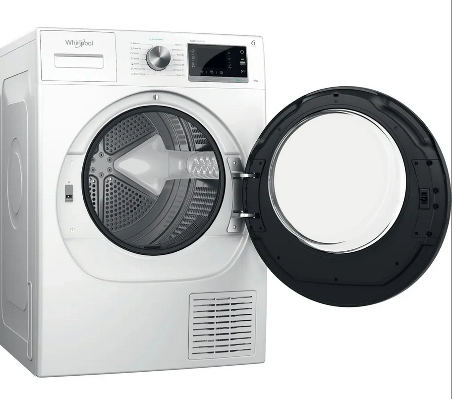 Сушильная машина Whirlpool W6 D94WB EE original4 Сушильная машина Whirlpool W6 D94WB EE original4