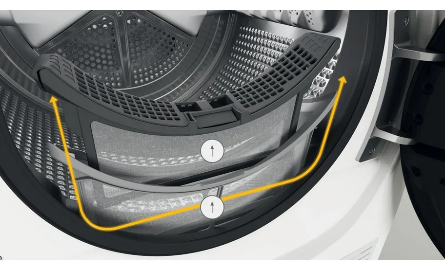 Сушильная машина Whirlpool W6 D94WB EE original8 Сушильная машина Whirlpool W6 D94WB EE original8