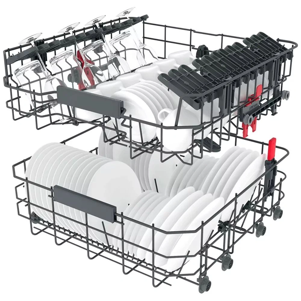 Встраиваемая посудомоечная машина Whirlpool WIC3C33PFE original10 Встраиваемая посудомоечная машина Whirlpool WIC3C33PFE original10