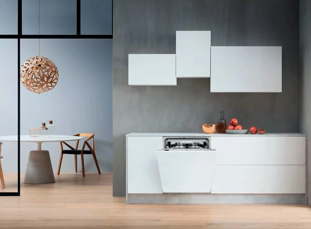 Встраиваемая посудомоечная машина Whirlpool WIC3C33PFE original2 Встраиваемая посудомоечная машина Whirlpool WIC3C33PFE original2