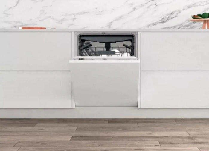 Встраиваемая посудомоечная машина Whirlpool WIC3C33PFE original3 Встраиваемая посудомоечная машина Whirlpool WIC3C33PFE original3