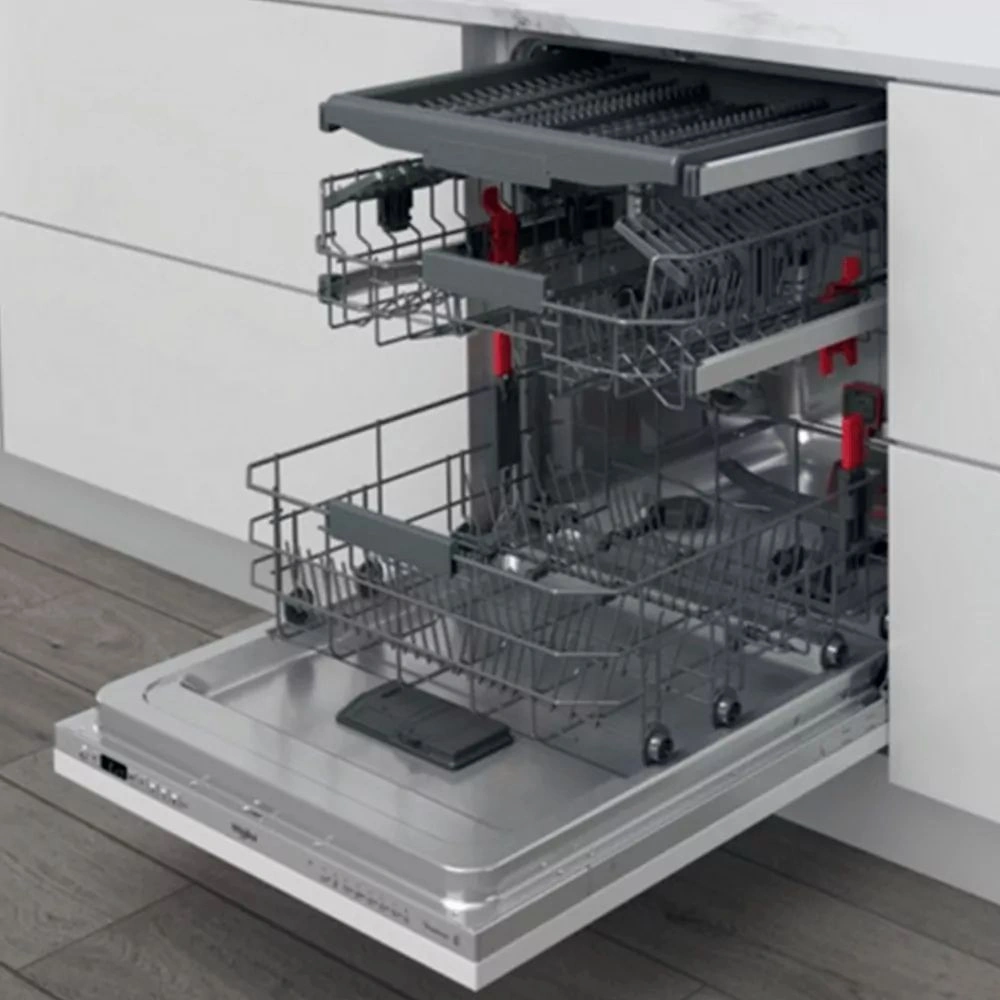 Встраиваемая посудомоечная машина Whirlpool WIC3C33PFE original6 Встраиваемая посудомоечная машина Whirlpool WIC3C33PFE original6