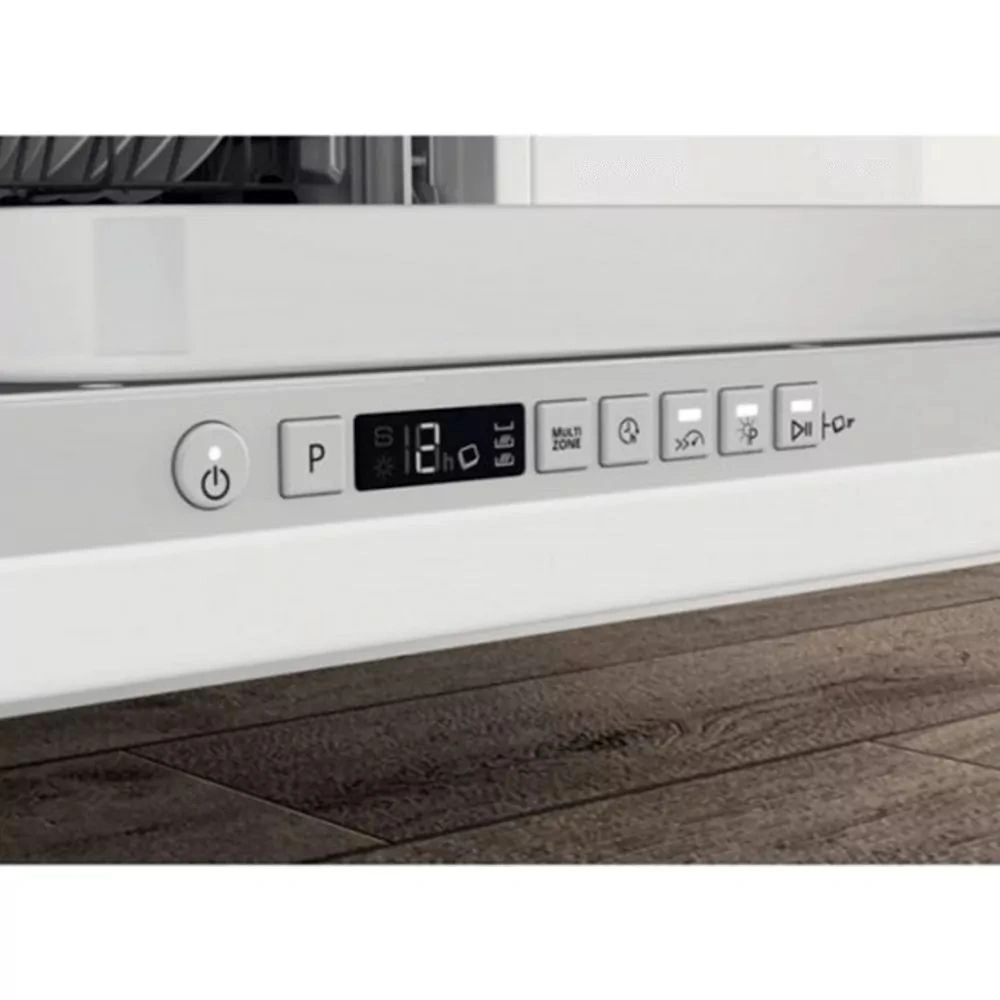 Встраиваемая посудомоечная машина Whirlpool WIC3C33PFE original8 Встраиваемая посудомоечная машина Whirlpool WIC3C33PFE original8